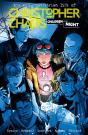 The Oddly Pedestrian Life Of Christopher Chaos Volume 3 - Preview