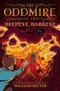 The Oddmire, Book 3 - Preview