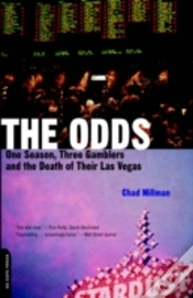 Capa do artigo The Odds