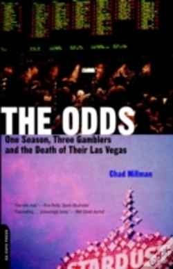 Capa do artigo The Odds