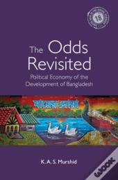 The Odds Revisited
