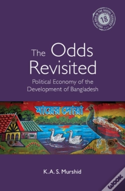 Capa do artigo The Odds Revisited
