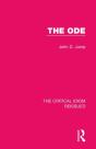The Ode - Preview