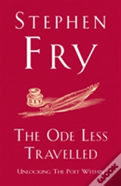 Capa do artigo The Ode Less Travelled
