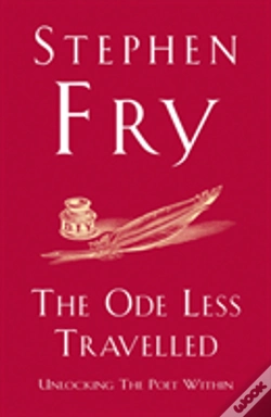 Capa do artigo The Ode Less Travelled