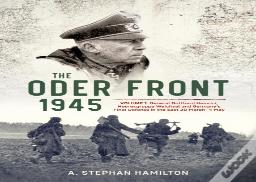 The Oder Front 1945