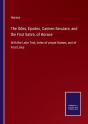 The Odes, Epodes, Carmen Seculare, And T - Preview