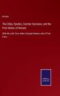 The Odes, Epodes, Carmen Seculare, And T - Preview