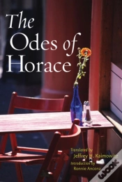 Capa do artigo The Odes Of Horace