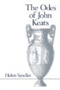 The Odes Of John Keats - Preview