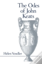 Capa do artigo The Odes Of John Keats