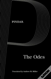 Capa do artigo The Odes
