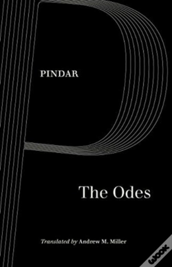 Capa do artigo The Odes