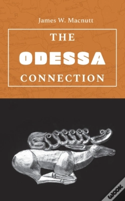 Capa do artigo The Odessa Connection