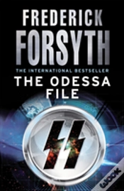Capa do artigo The Odessa File