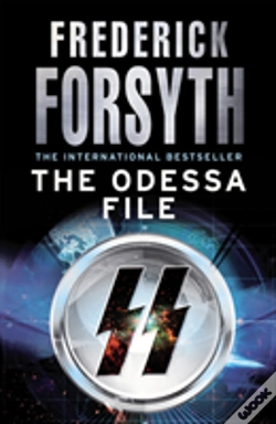 Capa do artigo The Odessa File