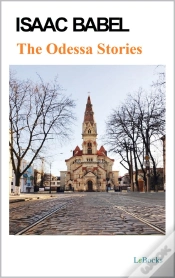 Capa do artigo The Odessa Stories - Isaac Babel