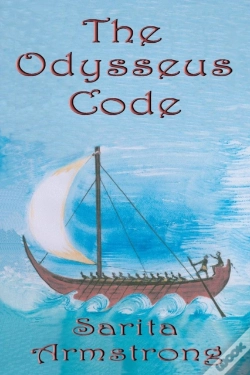 Capa do artigo The Odysseus Code