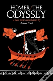 Capa do artigo The Odyssey