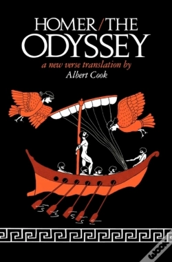 Capa do artigo The Odyssey