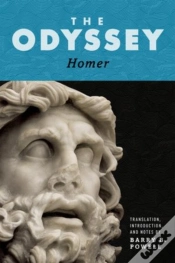 Capa do artigo The Odyssey