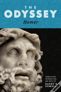 Capa do artigo The Odyssey