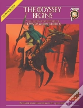 The Odyssey Begins