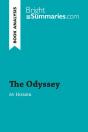 The Odyssey By Homer (Book Analysis) : Detailed Summary, Analysis And Reading Guide - Preview