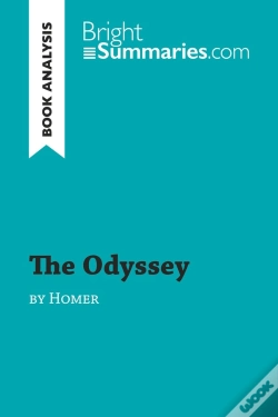 Capa do artigo The Odyssey By Homer (Book Analysis) : Detailed Summary, Analysis And Reading Guide