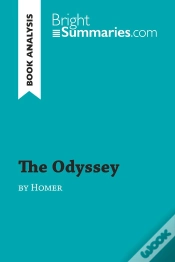 Capa do artigo The Odyssey By Homer (Book Analysis) : Detailed Summary, Analysis And Reading Guide