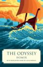 The Odyssey  Canon Classics Worldview Ed - Preview