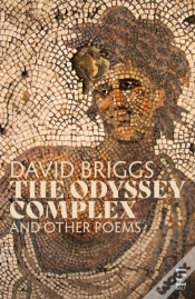 Capa do artigo The Odyssey Complex