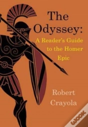 Capa do artigo The Odyssey