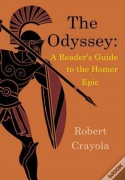 Capa do artigo The Odyssey