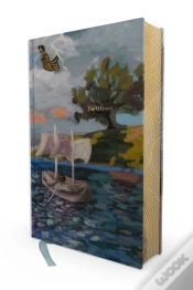 Capa do artigo The Odyssey: Deluxe Painted Edition