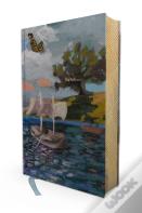 The Odyssey: Deluxe Painted Edition