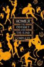The Odyssey & The Iliad Complete - Preview