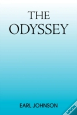 Capa do artigo The Odyssey