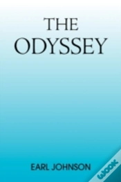 Capa do artigo The Odyssey