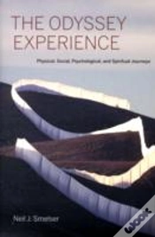 Capa do artigo The Odyssey Experience