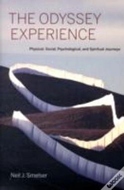 Capa do artigo The Odyssey Experience