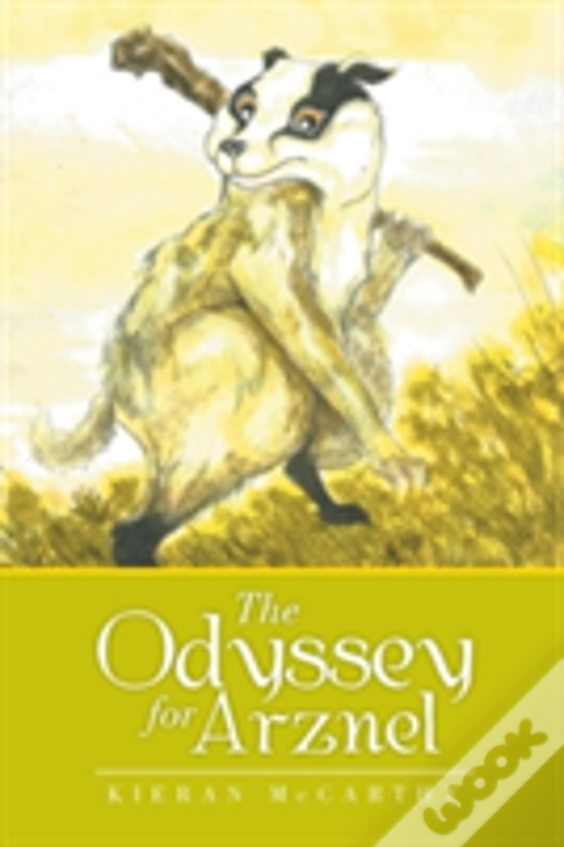 The Odyssey For Arznel