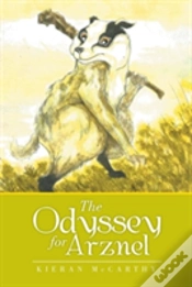 Capa do artigo The Odyssey For Arznel
