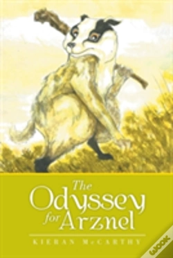 Capa do artigo The Odyssey For Arznel