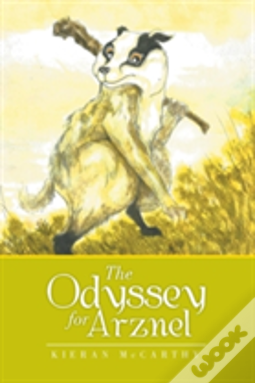 The Odyssey For Arznel