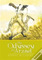 Capa do artigo The Odyssey For Arznel
