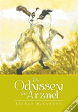 Capa do artigo The Odyssey For Arznel