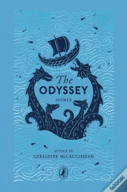 Capa do artigo The Odyssey