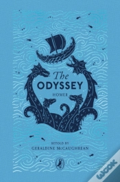 Capa do artigo The Odyssey