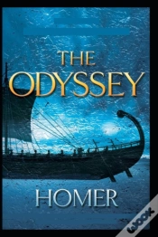 Capa do artigo The Odyssey